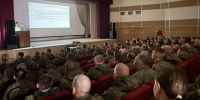 Фото предоставлено пресс-службой военной прокуратуры Выборгского гарнизона - Газета Выборг