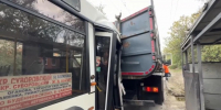 В аварии пострадали шесть пассажиров | Источник: Госавтоинспекция Ростовской области / Max - 161.Ru