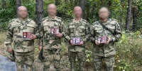 Подвиг, спасший жизни: Старший сержант Шамиль Магомедов из Кизилюртовского района удостоен государственной награды - Кизилюртовский район