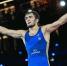 Абасгаджи Магомедов завоевал бронзу чемпионата мира по вольной борьбе - РИА Дагестан