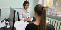 В Астрахани реализуется федеральный проект «Женщины за здоровье мужчин» - Астрахань 24