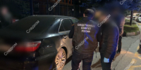 Избрана мера пресечения в виде заключения под стражу подозреваемому в применении насилия к сотрудникам полиции и угрозах применения огнестрельного оружия - Следственный комитет