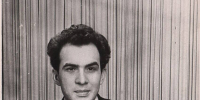 Скончался диктор казанского телевидения 1960–1980‑х годов Абдулла Дубин - ИА Татар-информ