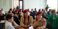 В Национальной библиотеке Адыгеи прошла интеллектуальная игра для школьников и студентов - Советская Адыгея