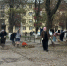 Общегородской субботник вместе с жителями и сотрудниками городских служб. - Администрация г. Малгобек