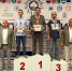 Тульский шашист Александр Гетманский завоевал три медали чемпионата мира - Министерство спорта