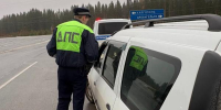 Фото: Госавтоинспекция Архангельской области - News29.Ru