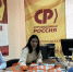 Прием граждан в честь 20-летия «Справедливой России» прошел в Нижнем Новгороде - ИА Нижний сейчас