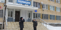 ОМВД России по городу Обнинску проводит отбор кандидатов на очную форму обучения - Администрация города