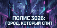 Будущее начинается сегодня: студенты ГУМРФ спасли город 3026 года! - ГМА им. адм. С.О.Макарова