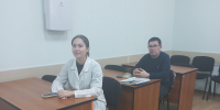«Сила профессионального сообщества в Лаборатории педагогических инноваций» - Ульяновский фармацевтический колледж