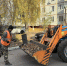 В Брянске проводится активная уборка территорий - Газета Почепское слово
