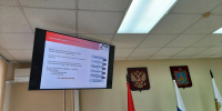 «Брянские Герои» завершили последний модуль обучения - Газета Почепское слово
