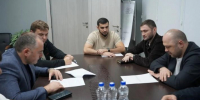 Новый спортивно-патриотический проект - Кабардино-Балкарская правда