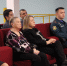 В посёлке Искателей прошло собрание с населением по вопросам гражданской обороны - МЧС Ненецкого автономного округа