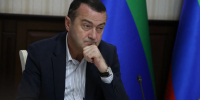 В Собрании депутатов состоялось заседание Президиума - Администрация г. Дербент