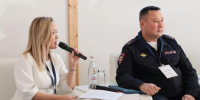 В Элисте прошла бизнес-конференция «Следующий ход» - Интернет-газета Степные вести