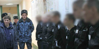 Уполномоченный по правам человека в Удмуртской Республике проверил условия отбывания наказания осужденных в исправительных колониях, дислоцирующихся в г. Сарапуле - УФСИН России по УР
