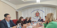 Советники Аппарата Уполномоченного при Президенте РФ по правам ребёнка провели во Владимирской области всероссийскую инспекцию системы профилактики социального сиротства - Минздрав Владимирской области