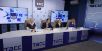 Более 750 тематических мероприятий: на Дону широко отметят День народного единства - Администрация Ростовской области