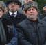 В Ингушетии почтили память жертв трагических событий осени 1992 года. - Архивная служба