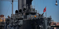 Эксперты оценили современное состояние Военно-морского флота России - Online47.Ru