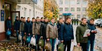 Пять вопросов о призыве - Газета Кольчугинские Вести