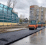 В Новосибирске откроют временную дорогу у развязки Ново-Николаевского моста - Сиб.фм