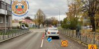 В Мамоново на пешеходном переходе сбили семилетнего ребенка - NewKaliningrad.Ru