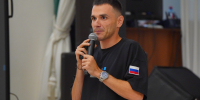 В ЧГПУ завершился спецпроект «Твой Ход х Дебаттл - ЧГПУ