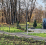 В Опочке благоустроили Аллею Памятии - Pln-Pskov.Ru