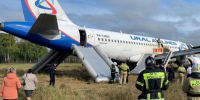 Пилоту, посадившему самолет на пшеничном поле, предъявили иск на 127 млн рублей - Сетевое издание Толк