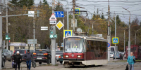 В Туле в ночь на 31 октября похолодает до +6 градусов - ТК Первый Тульский