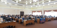Депутаты областного парламента приняли изменения в главный финансовый документ региона - 6tv.Ru