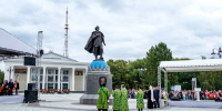 Александр Невский массового производства: что не так с памятником к 650-летию Кирова - Newsler.Ru