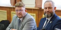 Фото пресс-службы ЗСО Вологодской области - Вологда-поиск