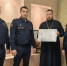 Завершился региональный этап конкурса православной живописи среди осужденных «Явление» - Пензенская Епархия