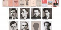 Трагедия главредов «Татарстана» - Национальная библиотека