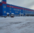 Проект склада Ozon в Нижнем Новгороде одобрен экспертизой - фото 1 - vGorodeN.Ru