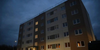 Многоквартирный дом для расселения аварийного жилья построят в райцентре Карелии - StolicaOnego.Ru