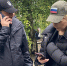 Лантратова: Режим перемирия для гуммиссии в Алешках был полностью соблюден - Комсомольская Правда