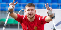 Ветеран СВО из Вуктыла: "Главное в любой ситуации — не сомневаться в себе и в людях" - ИА Комиинформ
