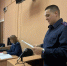 На основании ходатайства следствия СКР обвиняемого в совершении убийства заключили под стражу - Следственный комитет