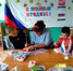 Библиотека — место, где оживает деревня Гудково - Sharypovo.Today