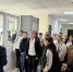 Шестиклассники МБОУ Покровская СОШ "НОК" прикоснулись к профессии юриста - Неклиновский районный суд