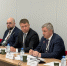 Фарит Ханифов на KDW принял участие в заседании рабочей группы по ИТС - Министерство транспорта
