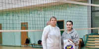 Волгоградское региональное отделение ЛДПР поздравила тренеров Волгоградской области с профессиональным праздником - ЛДПР