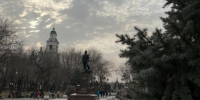 31 октября в Астраханской области пройдёт небольшой дождь - Астрахань 24