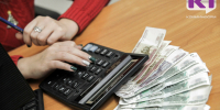 Жители Коми заплатили за коммунальные услуги почти 18 млрд рублей за девять месяцев - ИА Комиинформ