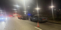 Пьяный водитель без прав устроил массовое ДТП в Ижевске - Комсомольская Правда